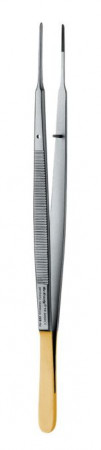 Chirurgisch pincet Plain Gerald Perma Sharp (TP5050)