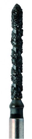 Diamantboor Black Cobra FG 314 B869 012 5st