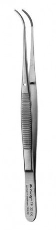 Chirurgisch pincet 32 Curved Semkin-Taylor (TP32)