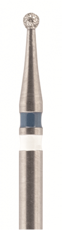 Meisinger diamantboor Z0801 010, FG (schacht 314) 5st