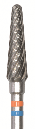 Hardmetaalfrais H 104 HM 79FF 040 2st