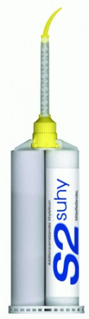 Bisico S 2I cartridge 3x48ml