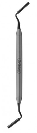 Hu-Friedy Grisdale Bone Consender 8-10-13-15-18mm, Black Line