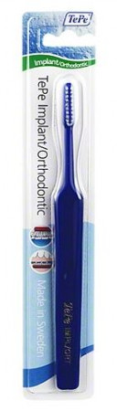 TePe Implantaat/Ortho borstel