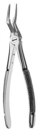 Hu-Friedy extractietang Karoform 97 European Style (FX97E)