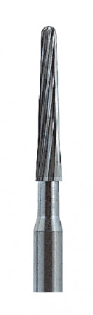 Horico finierboor HM FG C375R 018 st