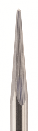 Meisinger  steekfrees staal 515 023, HP (schacht 104) 2st
