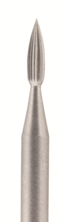 Meisinger staalboor finier 48 010, RA (schacht 204) 10st