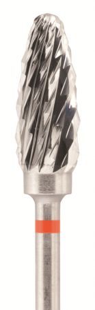 Meisinger hardmetaalfrees HM 251FF 060, HP (schacht 104) 2st