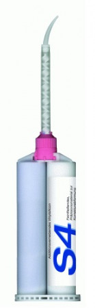 Bisico S 4I cartridge 3x48ml