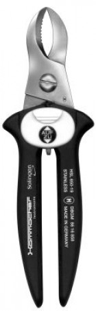 Gipstang 19cm HSL 650-19