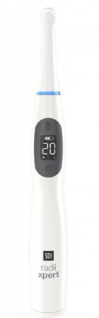 SDI Radii xpert LED uithardingslamp