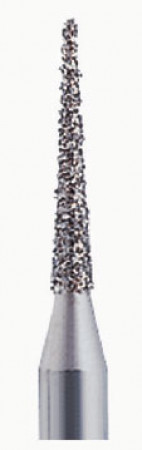 Horico diamant boor H164-104-009 handstuk (5 st.)