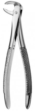 Hu-Friedy extractietang Karoform 73 European Style (FX73E)