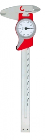 Candulor schuifmaat