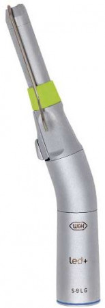 Chirurgisch handstuk S-9 LED G 1:1