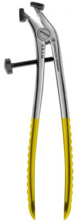 Telescoopkronentang 12cm HSL 237-12