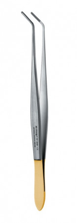 Chirurgisch pincet Angled Cushing Perma Sharp (TP5061)