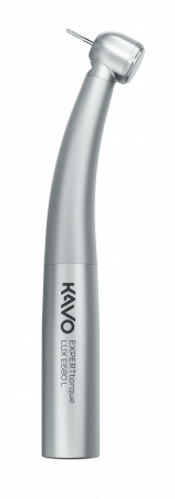 KaVo EXPERTtorque turbines/airrotors 4+1 gratis