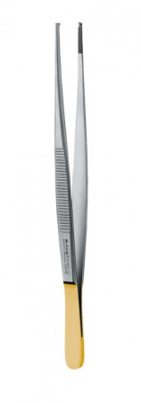 Chirurgisch pincet 1x2 General Perma Sharp