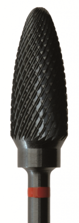 Hardstaalfrais Cobra B251F