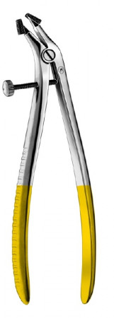 Telescooptang Teleflex 15cm HSL 238-15