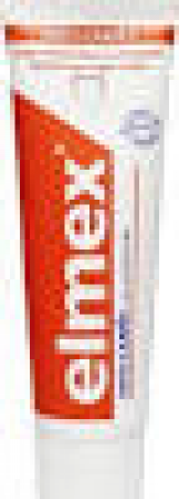 Elmex anti caries tandpasta 75ml
