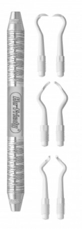Hu-Friedy Implacare II Set Langer 1/2