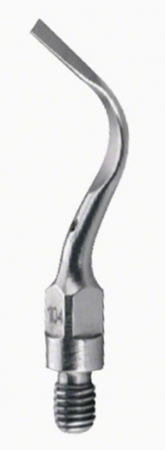 Siroson instrument nr. 2L universeel inzetbaar, linguaal, buccaal en approximaal