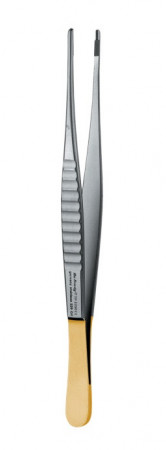 Chirurgisch pincet Debakey Perma Sharp (TP5090)