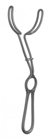Hu-Friedy Retractor universeel 20cm IR