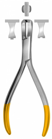 Draadbuigtang HSL 4243-13