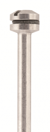 Meisinger mandrel rvs 303RF 035, RA (schacht 204) 5st
