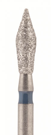 Meisinger diamantboor 899F (fijn) 027, FG (schacht 314) 5st