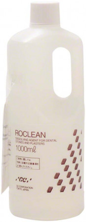 GC Roclean gipsoplosser 1l