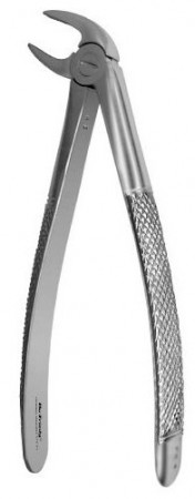 Hu-Friedy extractietang Karoform 4 European Style (FX4E)