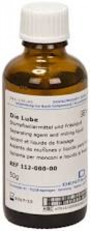 Dentaurum Die Lube stompisoleermiddel 50 g