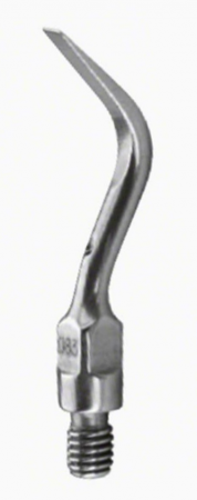 Siroson instrumenten voor Siroson L (met licht) instrument nr. 1L