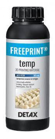 Detax Freeprint Temp