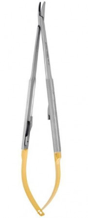 Huf naaldvoerder nh5024rc           st