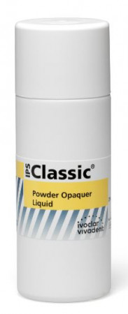 IPS Powder liquid