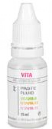 VITA VM pasta vloeistof 15 ml. voor  VM13 VM15
