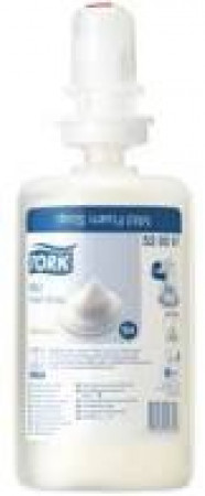 tork milde schuimzeep 1000ml