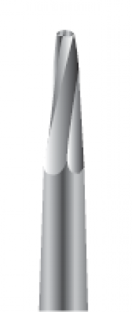 Edenta chirurgische frees FG XXL 317 C560 008 3st