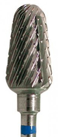 Hardmetaalfrais kruisvertand H 104 HM 75GX (medium)