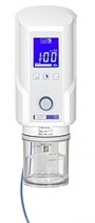 Twister Venturi met beker 500ml
