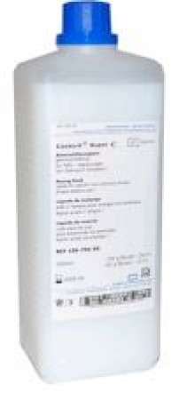Dentaurum Castorit super C vloeistof 1 liter