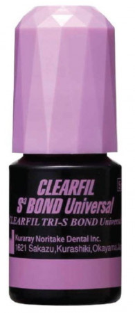 clearfil s3 bond universal ref 5ml