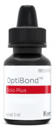 Kerr OptiBond Solo Plus 5 ml