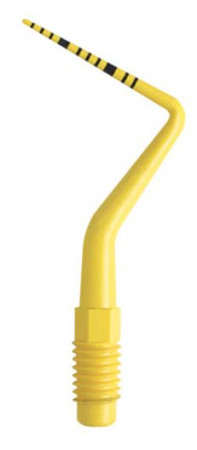 Hu-Friedy Unc Colorvue Probe (sonde) tips 12st